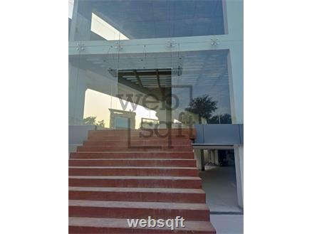 Retail showroom for Rent in Telangana